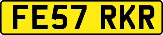FE57RKR