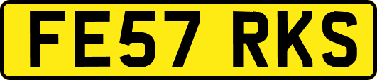 FE57RKS