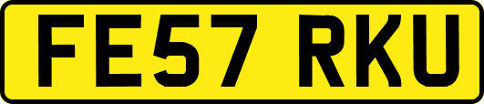 FE57RKU