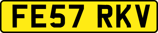FE57RKV