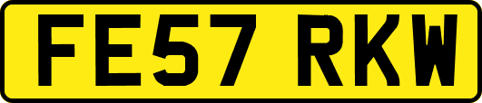 FE57RKW