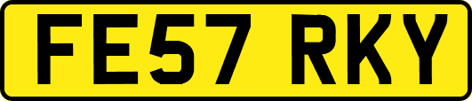 FE57RKY