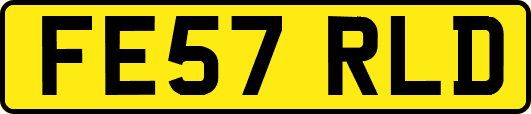 FE57RLD