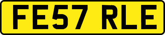 FE57RLE