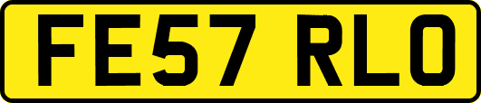 FE57RLO