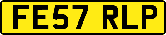 FE57RLP