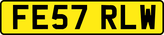 FE57RLW