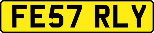 FE57RLY