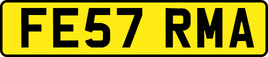 FE57RMA