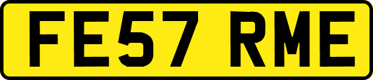 FE57RME