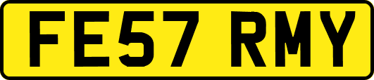 FE57RMY