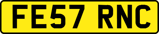 FE57RNC