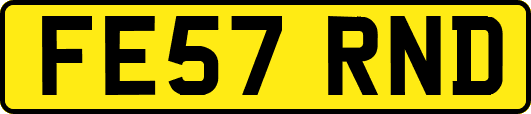 FE57RND