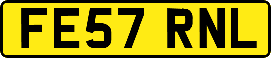 FE57RNL