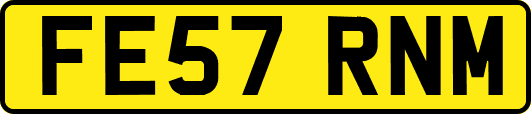 FE57RNM