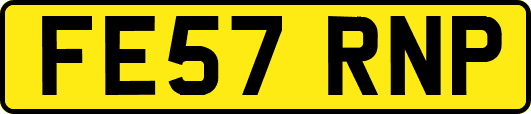 FE57RNP