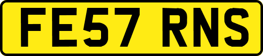 FE57RNS