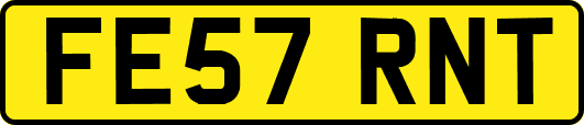FE57RNT