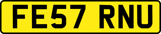 FE57RNU