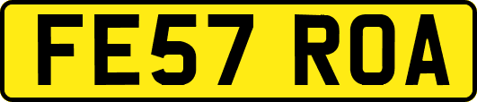 FE57ROA