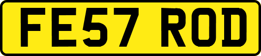 FE57ROD