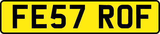 FE57ROF