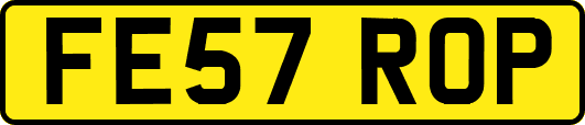 FE57ROP
