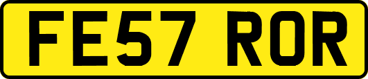 FE57ROR