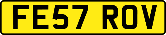 FE57ROV