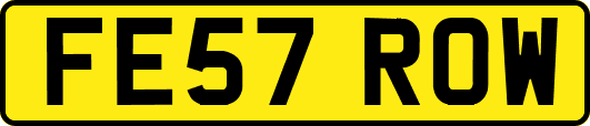 FE57ROW