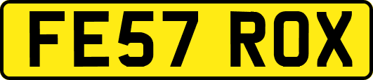 FE57ROX