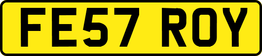FE57ROY