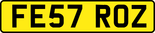 FE57ROZ