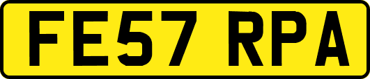 FE57RPA