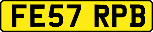 FE57RPB