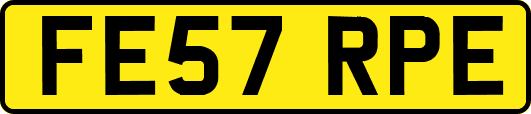 FE57RPE