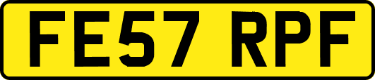 FE57RPF
