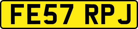 FE57RPJ