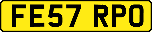 FE57RPO