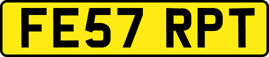 FE57RPT