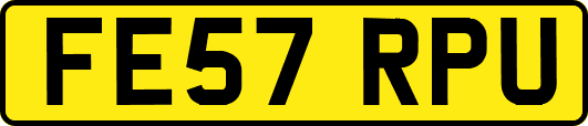 FE57RPU