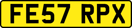 FE57RPX
