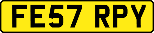 FE57RPY