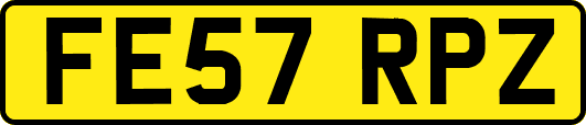 FE57RPZ