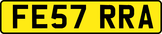 FE57RRA