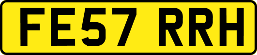 FE57RRH