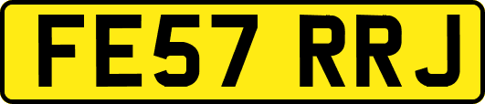FE57RRJ