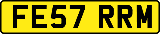 FE57RRM