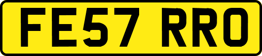 FE57RRO