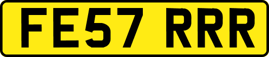 FE57RRR
